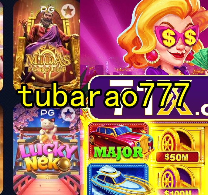 tubarao777.com